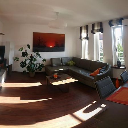 Apartament Slupsk Room photo