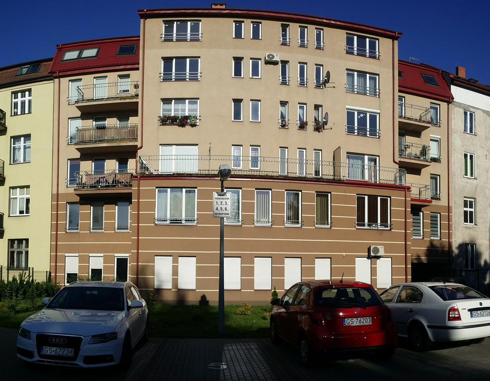 Apartament Slupsk Room photo