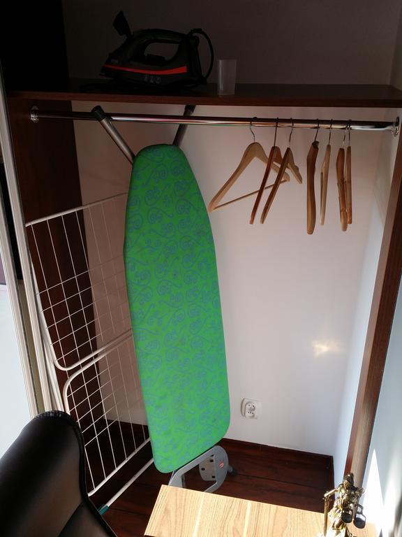 Apartament Slupsk Room photo