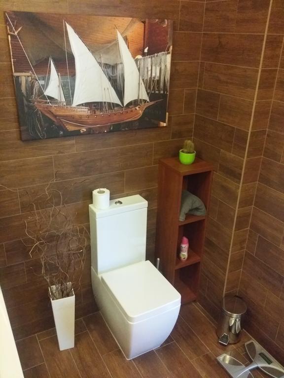 Apartament Slupsk Room photo