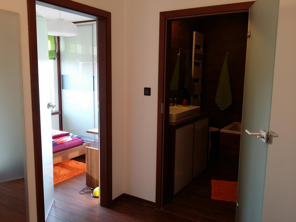 Apartament Slupsk Room photo